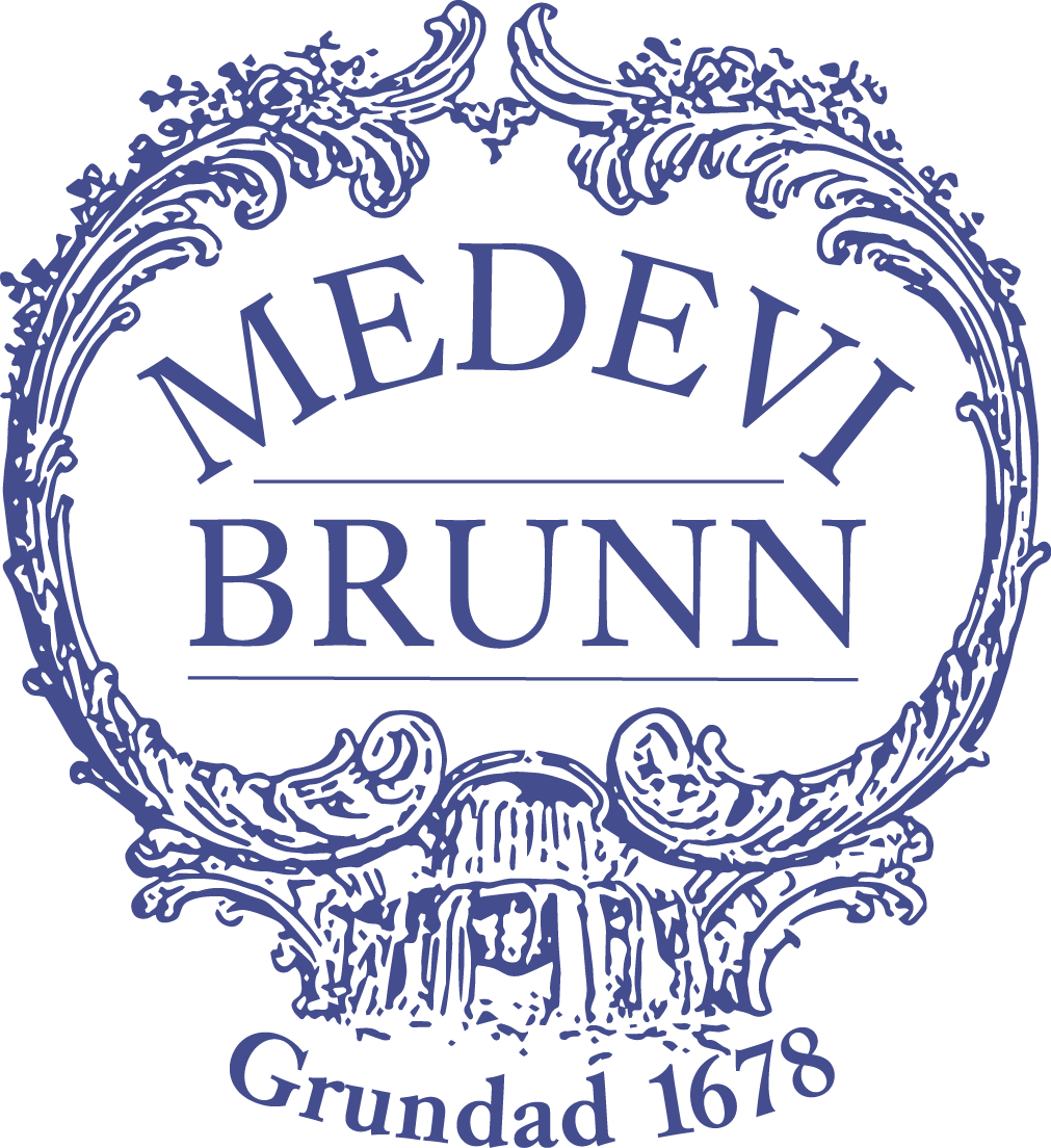 Medevi Brunn